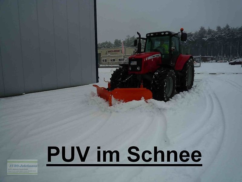 Schneepflug Türe ait PRONAR Wintertechnik, NEU, versch. Ausführungen, Neumaschine içinde Itterbeck (resim 5)