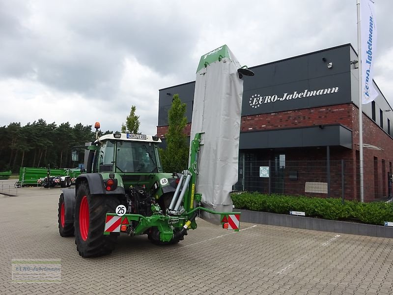 Mähwerk типа PRONAR Heckscheibenmähwerk PDT 340, 3,40 m, NEU inkl. Beleuchtungsanlage, Neumaschine в Itterbeck (Фотография 12)