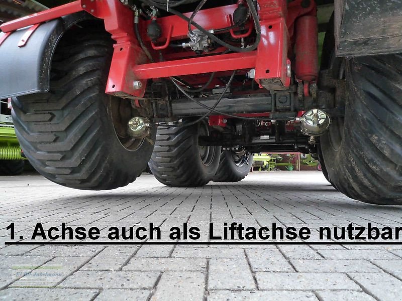 Abschiebewagen a típus PRONAR Abschiebewagen NEU, 2 + 3 Achsen, 23, 33, 34 to GG, Neumaschine ekkor: Itterbeck (Kép 11)