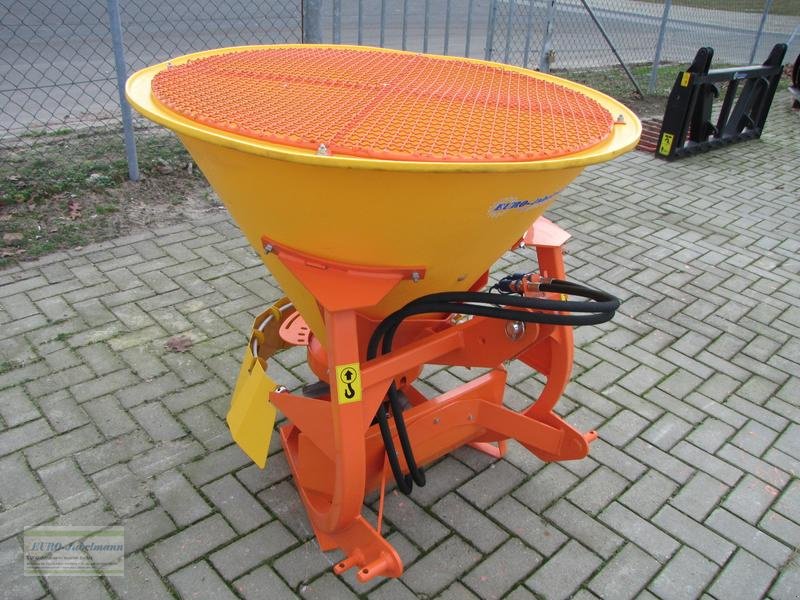 Schneepflug Türe ait PRONAR Pronar Salz- Sandstreuer PS 250 / PS 250 M, NEU, Neumaschine içinde Itterbeck (resim 16)