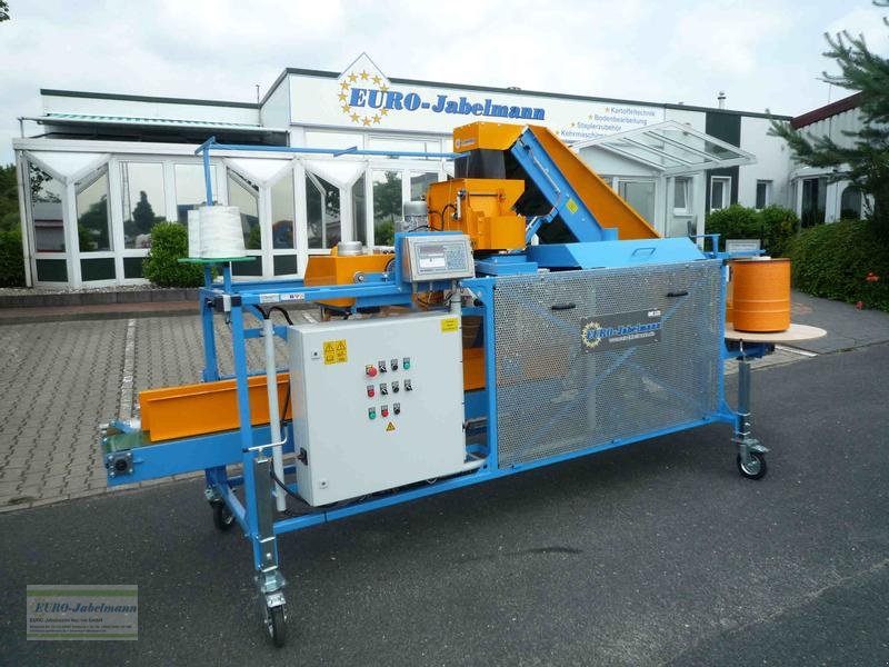 Lagertechnik typu EURO-Jabelmann neue Kartoffeltechnik aus laufender eigener Produktion, Neumaschine v Itterbeck (Obrázek 10)