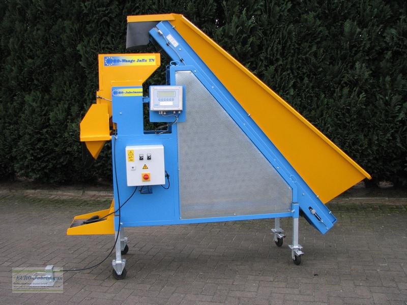 Lagertechnik del tipo EURO-Jabelmann neue Kartoffeltechnik aus laufender eigener Produktion, Neumaschine en Itterbeck (Imagen 7)