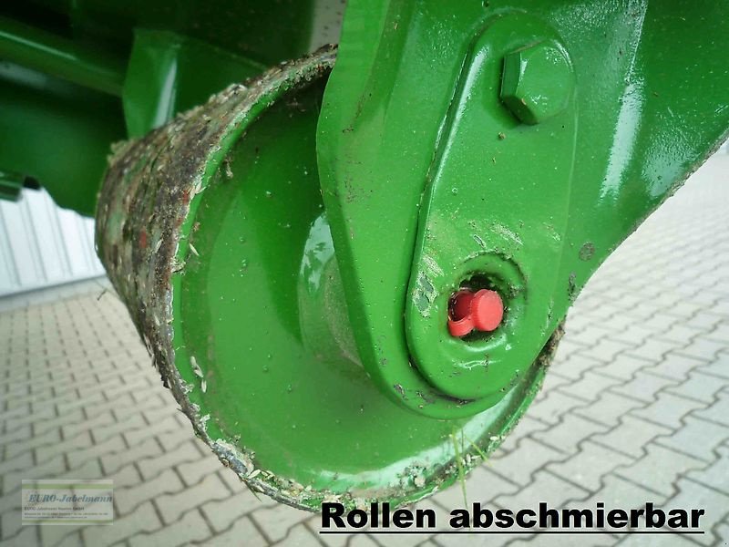 Abrollcontainer typu EURO-Jabelmann Container STE 5750/1400, 19 m³, Abrollcontainer, Hakenliftcontainer, L/H 5750/1400 mm, NEU, Neumaschine v Itterbeck (Obrázek 13)