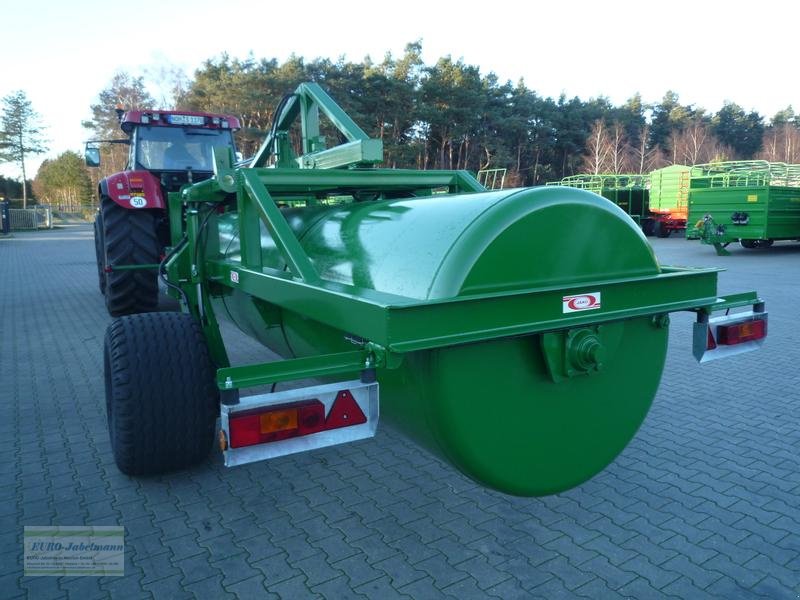 Walze van het type JAKO Wiesenwalze M 500, NEU, Neumaschine in Itterbeck (Foto 9)