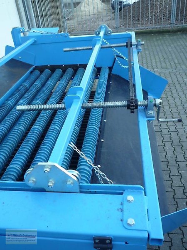 Lagertechnik za tip EURO-Jabelmann Spiralenterder V 7-1200 Maxi, mit Spiralen und 2 Bänder, NEU, Neumaschine u Itterbeck (Slika 9)