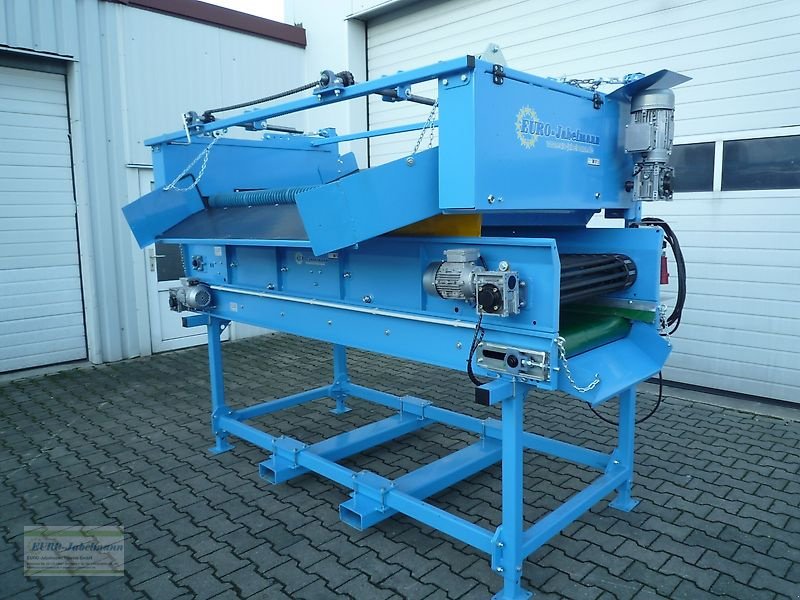 Lagertechnik del tipo EURO-Jabelmann Spiralenterder V 7-1200 Maxi, mit Spiralen und 2 Bänder, NEU, Neumaschine en Itterbeck (Imagen 3)