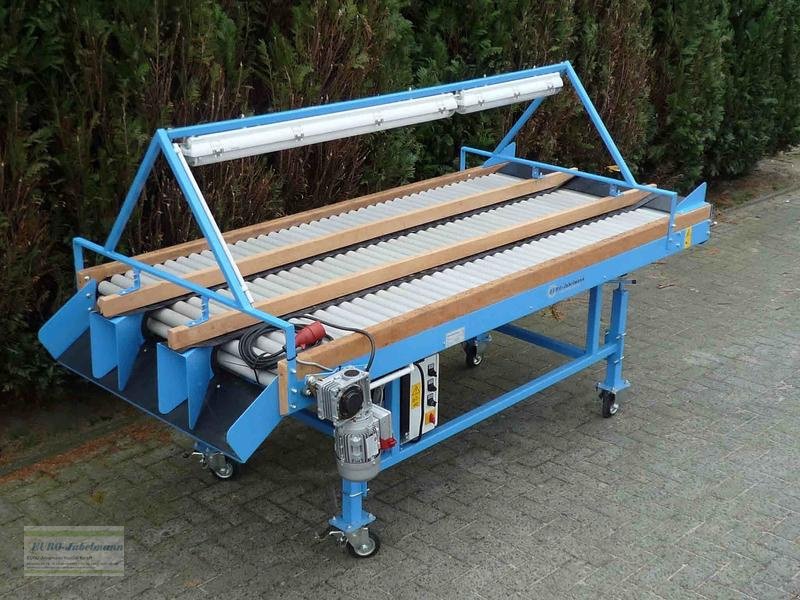 Lagertechnik du type EURO-Jabelmann neue Kartoffeltechnik aus laufender eigener Produktion, Neumaschine en Itterbeck (Photo 5)