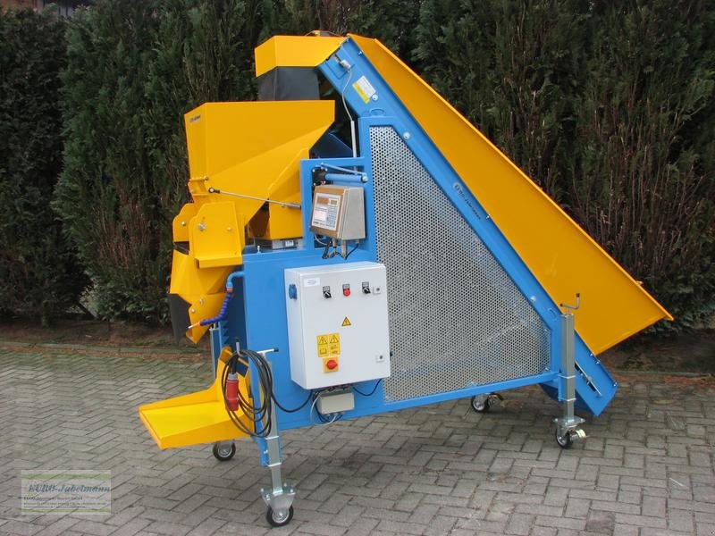 Lagertechnik del tipo EURO-Jabelmann neue Kartoffeltechnik aus laufender eigener Produktion, Neumaschine en Itterbeck (Imagen 11)