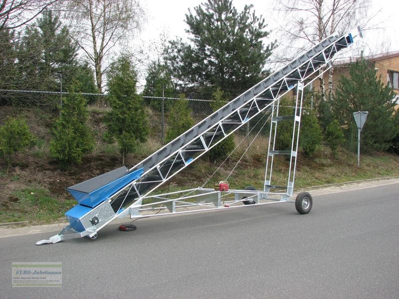 Lagertechnik of the type EURO-Jabelmann neue Kartoffeltechnik aus laufender eigener Produktion, Neumaschine in Itterbeck (Picture 18)