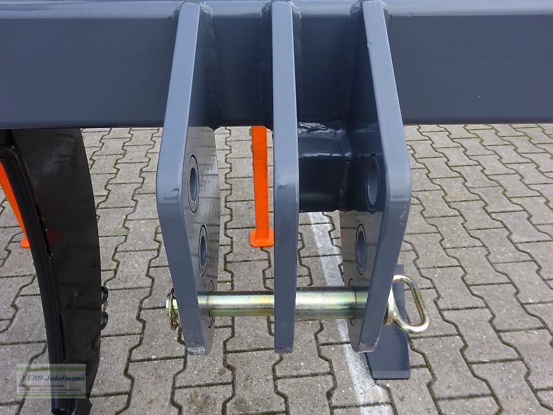 Tiefenlockerer a típus Mandam Tiefenlockerer MGX 2200, NEU mit 2 Zinken (Optional mit 3 Zinken), Neumaschine ekkor: Itterbeck (Kép 15)