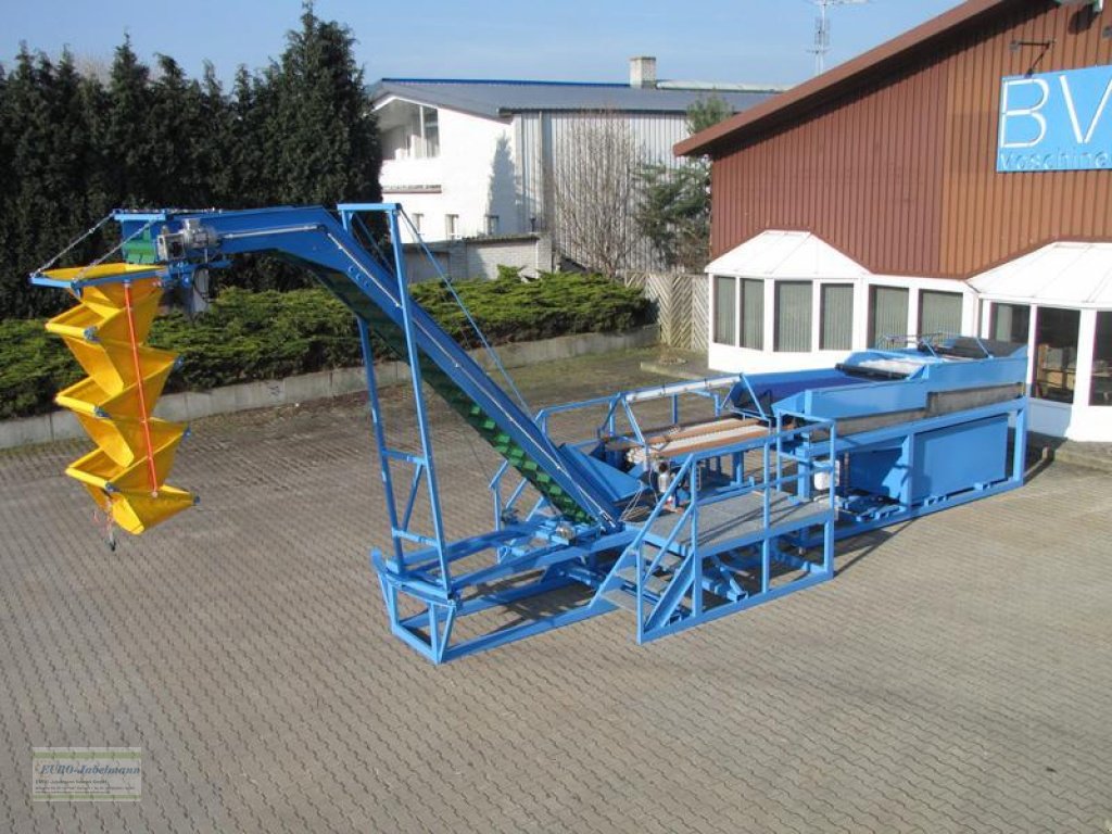 Sonstige Kartoffeltechnik van het type EURO-Jabelmann neue Kartoffeltechnik aus laufender eigener Produktion, Neumaschine in Itterbeck (Foto 9)