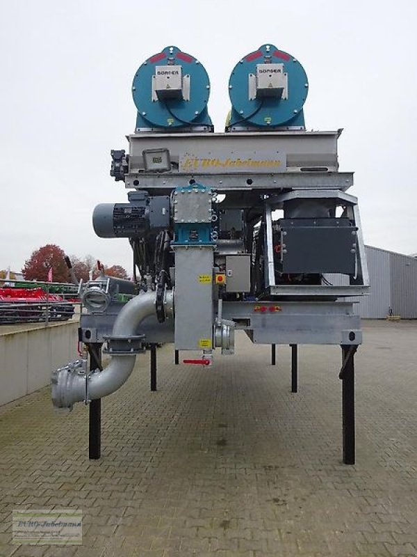 Sonstige Gülletechnik & Dungtechnik des Typs EURO-Jabelmann GS 8800/1, NEU, auf Wechselbrücke, Neumaschine in Itterbeck (Bild 8)