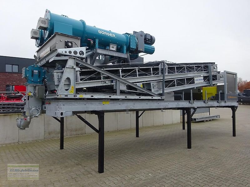 Sonstige Gülletechnik & Dungtechnik del tipo EURO-Jabelmann GS 8800/1, NEU, auf Wechselbrücke, Neumaschine In Itterbeck (Immagine 5)