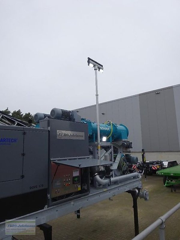 Sonstige Gülletechnik & Dungtechnik van het type EURO-Jabelmann GS 8800/1, NEU, auf Wechselbrücke, Neumaschine in Itterbeck (Foto 12)