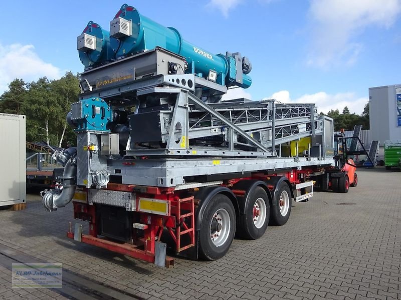 Sonstige Gülletechnik & Dungtechnik del tipo EURO-Jabelmann GS 8800/1, NEU, auf Wechselbrücke, Neumaschine In Itterbeck (Immagine 13)