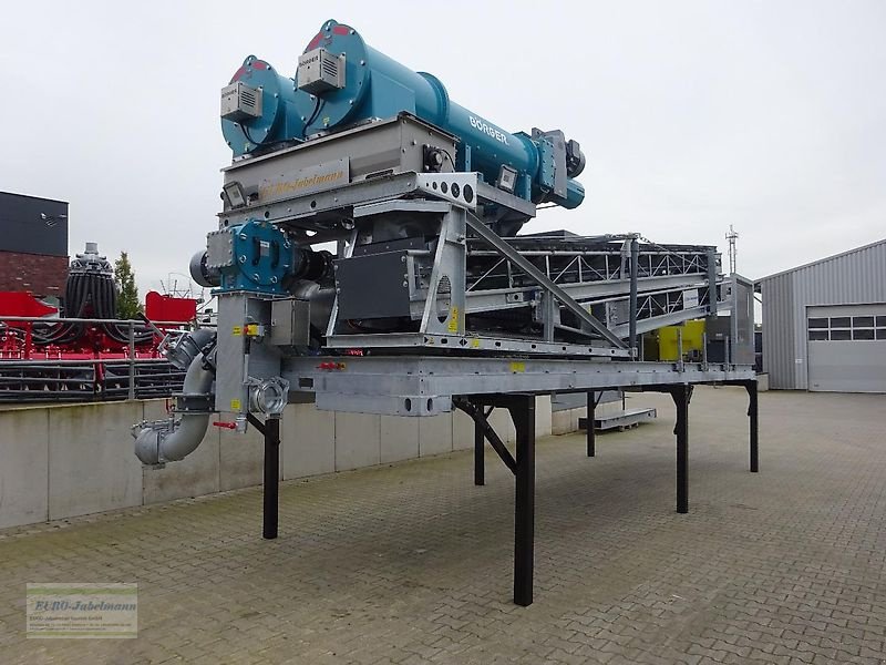 Sonstige Gülletechnik & Dungtechnik van het type EURO-Jabelmann GS 8800/1, NEU, auf Wechselbrücke, Neumaschine in Itterbeck (Foto 4)