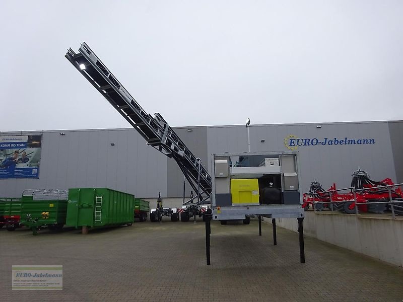 Sonstige Gülletechnik & Dungtechnik of the type EURO-Jabelmann GS 8800/1, NEU, auf Wechselbrücke, Neumaschine in Itterbeck (Picture 11)