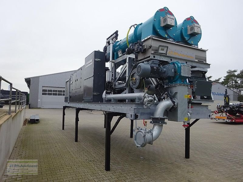 Sonstige Gülletechnik & Dungtechnik del tipo EURO-Jabelmann GS 8800/1, NEU, auf Wechselbrücke, Neumaschine In Itterbeck (Immagine 7)