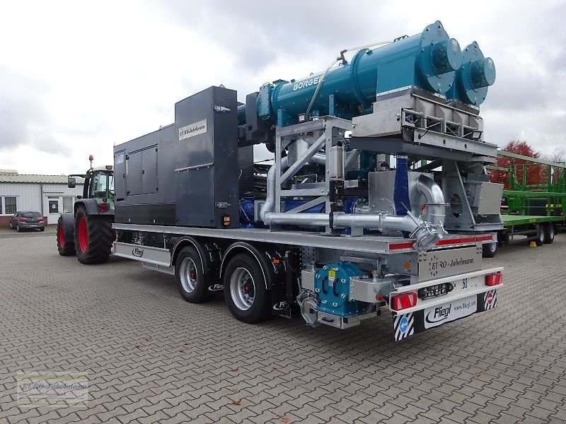 Sonstige Gülletechnik & Dungtechnik of the type EURO-Jabelmann Gülleseparator GS 8800, NEU, eigene Herstellung, Neumaschine in Itterbeck (Picture 5)