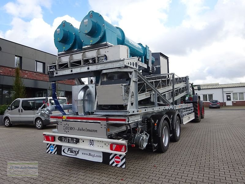 Sonstige Gülletechnik & Dungtechnik of the type EURO-Jabelmann Gülleseparator GS 8800, NEU, eigene Herstellung, Neumaschine in Itterbeck (Picture 2)