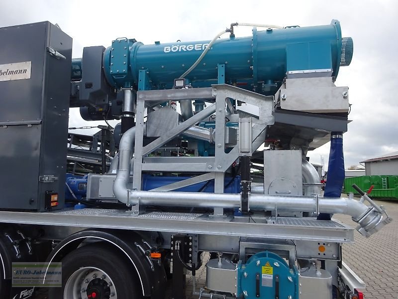 Sonstige Gülletechnik & Dungtechnik tipa EURO-Jabelmann Gülleseparator GS 8800, NEU, eigene Herstellung, Neumaschine u Itterbeck (Slika 8)