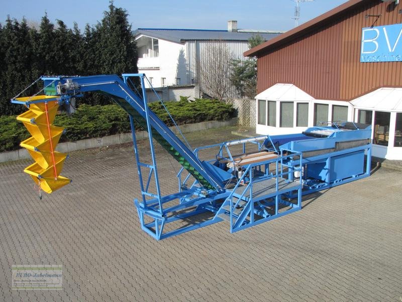 Sonstige Kartoffeltechnik du type EURO-Jabelmann neue Kartoffeltechnik aus laufender eigener Produktion, Neumaschine en Itterbeck (Photo 12)