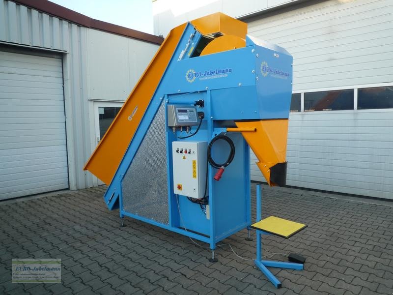 Lagertechnik van het type EURO-Jabelmann Kartoffeltechnik aus laufender eigener Produktion, Neumaschine in Itterbeck (Foto 1)