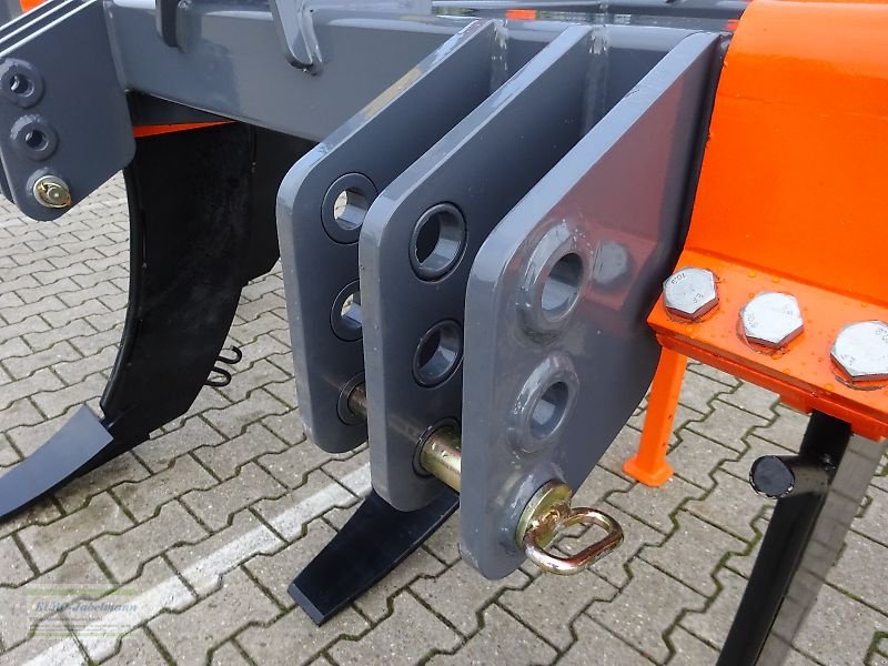 Tiefenlockerer typu EURO-Jabelmann Tiefenlockerer MGX 3000 Vario mit 4 Zinken (Optional mit 5 Zinken, Optional mit Rohrstabwalze Ø620mm), Neumaschine v Itterbeck (Obrázek 15)