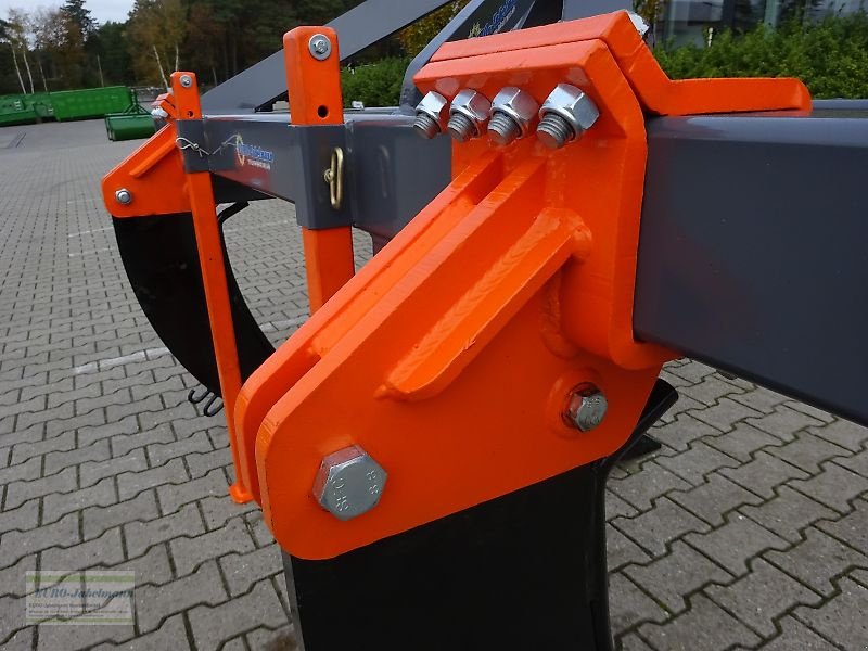 Tiefenlockerer del tipo EURO-Jabelmann Tiefenlockerer MGX 3000 Vario mit 4 Zinken (Optional mit 5 Zinken, Optional mit Rohrstabwalze Ø620mm), Neumaschine en Itterbeck (Imagen 20)