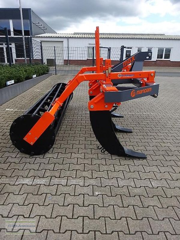 Tiefenlockerer des Typs EURO-Jabelmann Tiefenlockerer MGX 3000 Vario mit 4 Zinken (Optional mit 5 Zinken, Optional mit Rohrstabwalze Ø620mm), Neumaschine in Itterbeck (Bild 23)