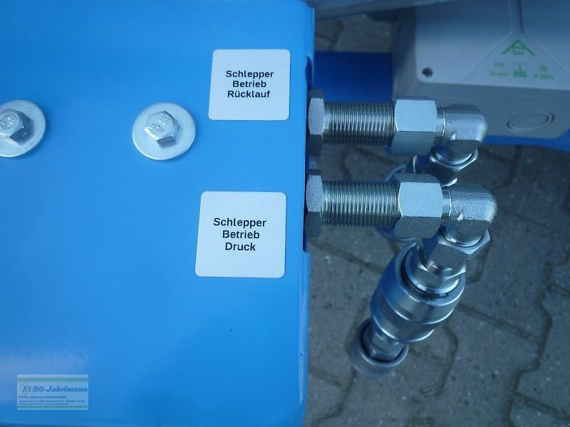 Sonstige Düngung & Pflanzenschutztechnik du type EURO-Jabelmann Förderband, EURO-Carry 4900/650, elektrisch/hydraulisch, schwenkbar, NEU, Neumaschine en Itterbeck (Photo 12)