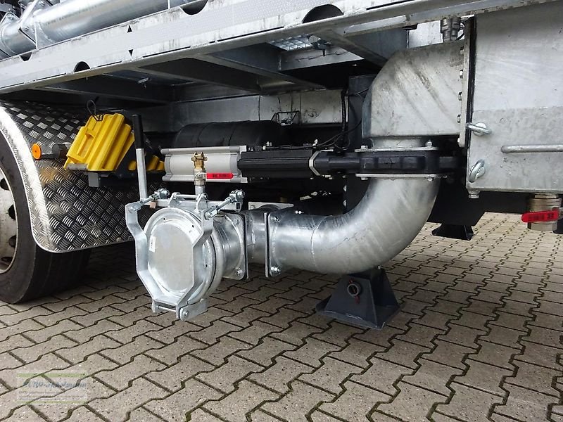 Sonstige Gülletechnik & Dungtechnik tipa EURO-Jabelmann GS 8800/1, NEU, auf LKW, Neumaschine u Itterbeck (Slika 11)