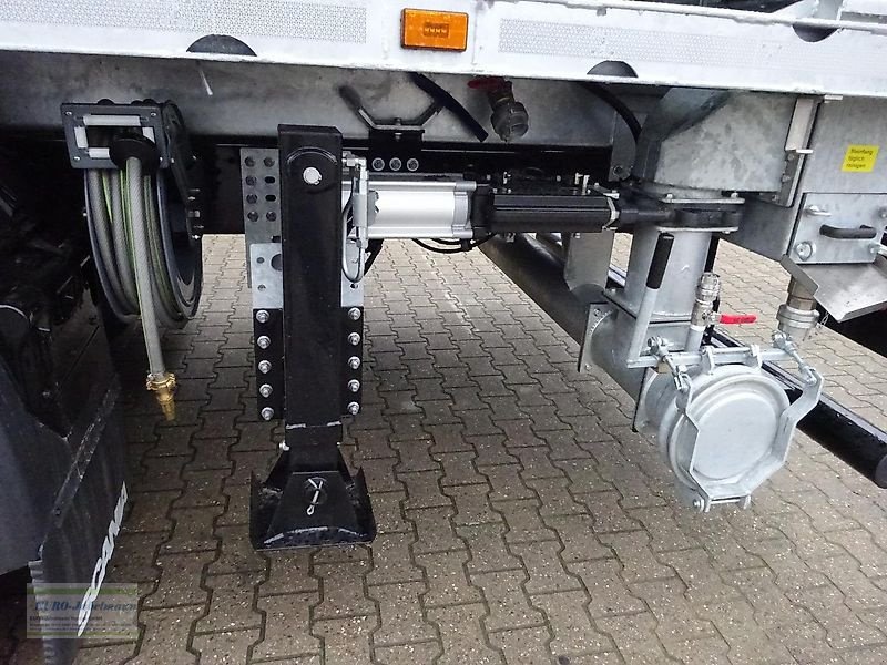 Sonstige Gülletechnik & Dungtechnik tipa EURO-Jabelmann GS 8800/1, NEU, auf LKW, Neumaschine u Itterbeck (Slika 26)