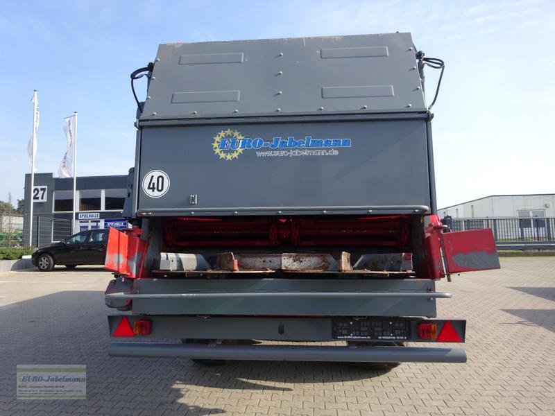 Dungstreuer van het type Unia UNIA Tandemstalldungstreuer Tytan 24TD, Neumaschine in Itterbeck (Foto 20)