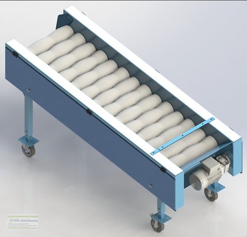 Lagertechnik za tip EURO-Jabelmann Bürstenmaschinen V 5514; NEU, Neumaschine u Itterbeck (Slika 7)