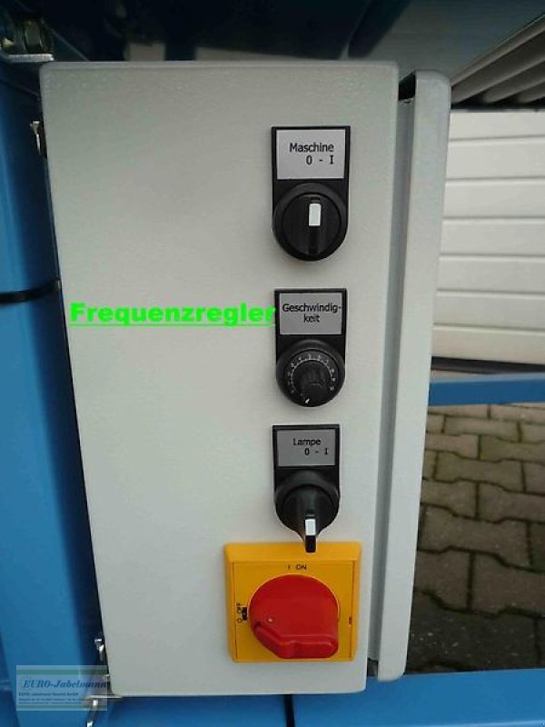 Lagertechnik typu EURO-Jabelmann Rollenverlesetisch V 200/85, Stehmodell, NEU, Neumaschine v Itterbeck (Obrázek 25)