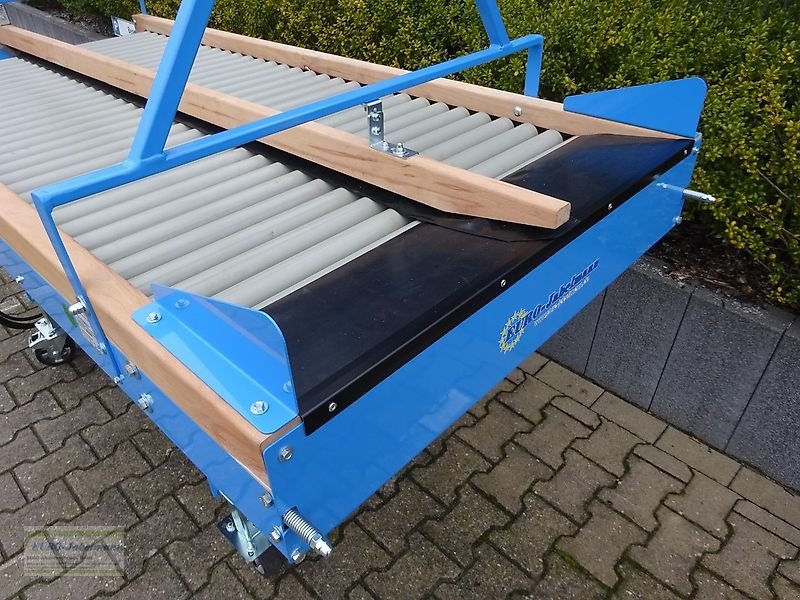 Lagertechnik typu EURO-Jabelmann Rollenverlesetisch V 200/85, Stehmodell, NEU, Neumaschine v Itterbeck (Obrázek 7)