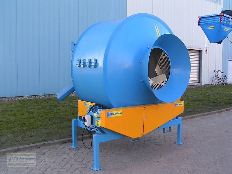 Lagertechnik typu EURO-Jabelmann Wasch- und Entsteinungsmaschinen, NEU, sofort ab Lager, Neumaschine v Itterbeck (Obrázek 1)