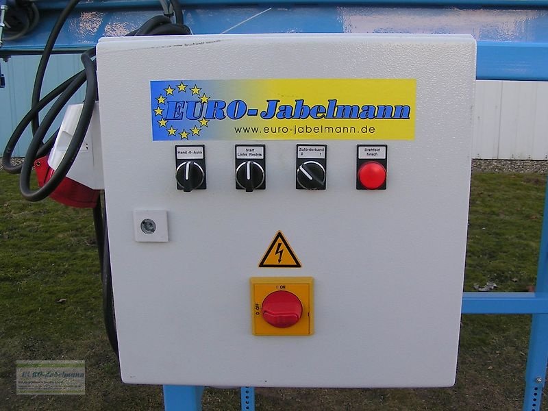 Lagertechnik za tip EURO-Jabelmann Kistenfüllgerät KFG 400, NEU, Neumaschine u Itterbeck (Slika 7)