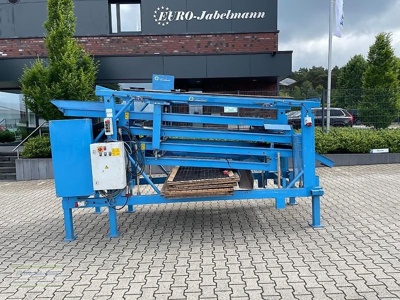 Lagertechnik tipa EURO-Jabelmann gebr. Sortieranlage JKS 165/4S, Reparaturbedürftig, zum Herrichten (Preis ist inkl. Reparatur), Neueingang gerade eingetroffen, Art. Nr.: 2,9,000038, Gebrauchtmaschine u Itterbeck (Slika 1)