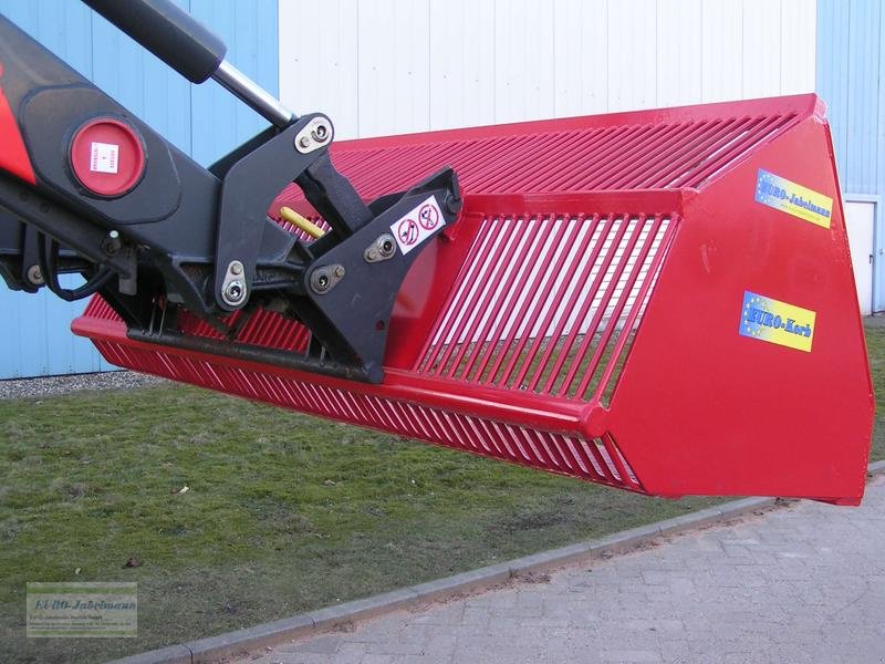 Ladeschaufel du type EURO-Jabelmann Frontlader-Kartoffelkorb, NEU, Neumaschine en Itterbeck (Photo 12)