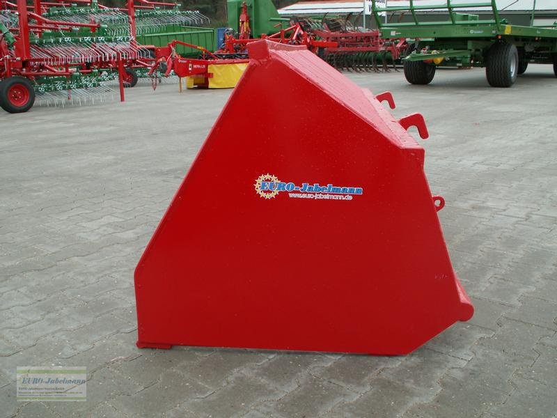 Ladeschaufel du type EURO-Jabelmann Frontlader-Kartoffelkorb, NEU, Neumaschine en Itterbeck (Photo 5)