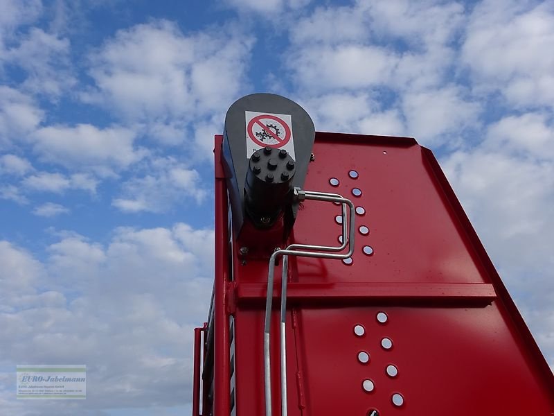 Kartoffelroder van het type Unia Unia Vollernter, Kartoffelroder, Pyra 1600, Vorführmaschine, Vorführmaschine in Itterbeck (Foto 10)