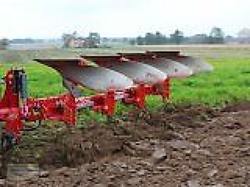 Pflug tip Unia Unia Volldrehpflug IBIS L 3+, Neumaschine in Itterbeck (Poză 1)