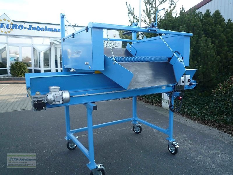 Lagertechnik от тип EURO-Jabelmann Spiralwalzenenterder 1200 mm breit, NEU, Neumaschine в Itterbeck (Снимка 11)