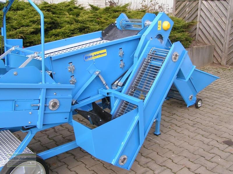 Lagertechnik du type EURO-Jabelmann EURO-Sorter V1 mit Zubringer, NEU, Neumaschine en Itterbeck (Photo 11)