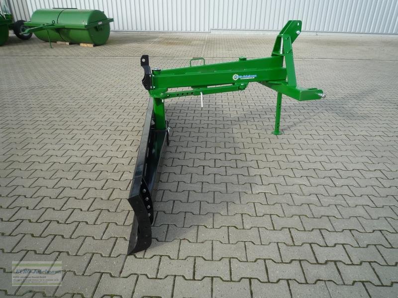 Sonstiges a típus EURO-Jabelmann Schneeschild / Planierschild DPS 2900, 2,90 m, NEU, Neumaschine ekkor: Itterbeck (Kép 4)