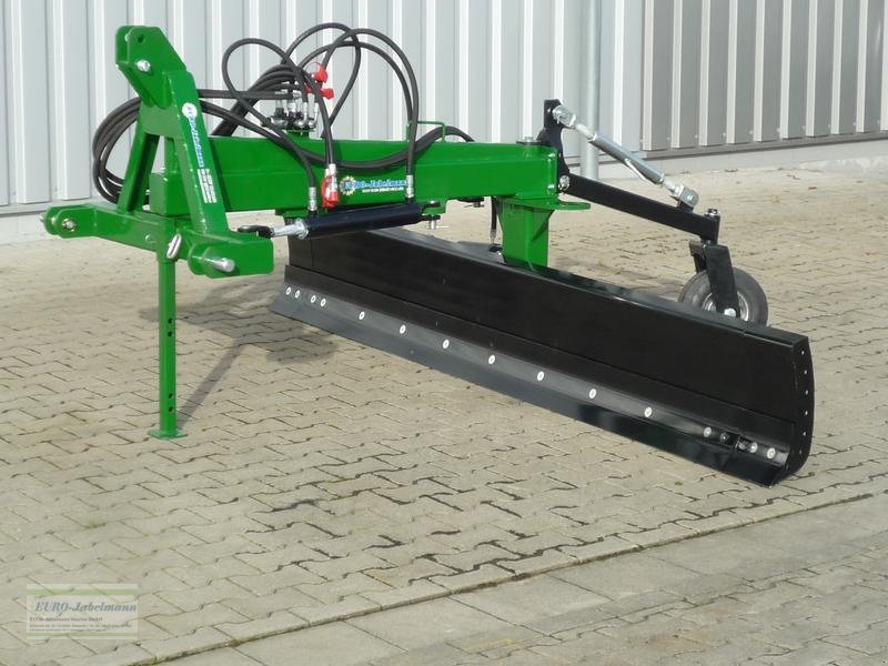 Sonstiges del tipo EURO-Jabelmann Schneeschild / Planierschild DPS 2900, 2,90 m, NEU, Neumaschine en Itterbeck (Imagen 11)