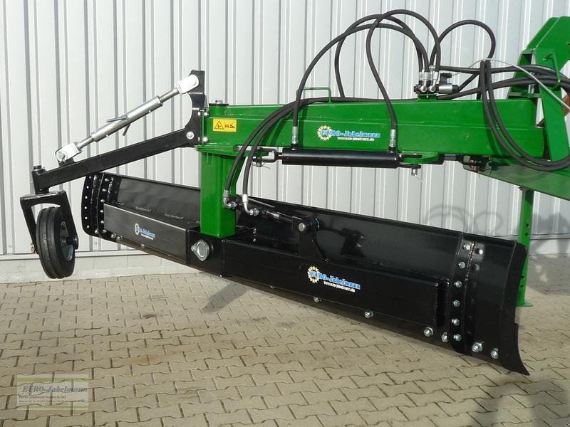 Sonstiges a típus EURO-Jabelmann Schneeschild / Planierschild DPS 2900, 2,90 m, NEU, Neumaschine ekkor: Itterbeck (Kép 7)