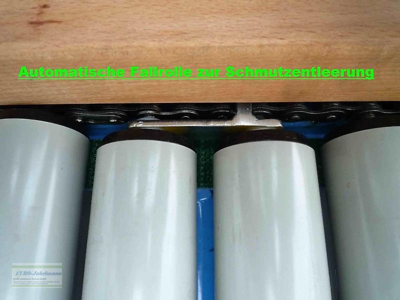 Lagertechnik του τύπου EURO-Jabelmann Rollenverlesetisch V 300/110, Stehmodell, NEU, Neumaschine σε Itterbeck (Φωτογραφία 20)